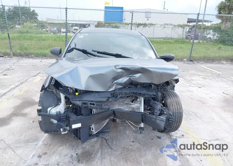 2018 Hyundai Elantra Se из США, поврежденный, VIN 5NPD74LF1JH310506